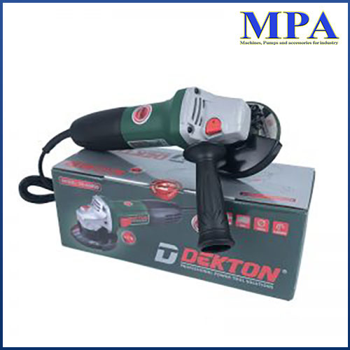 Máy Mài Góc Dekton